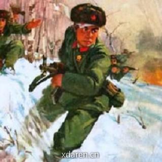 沈听雪之江东子弟