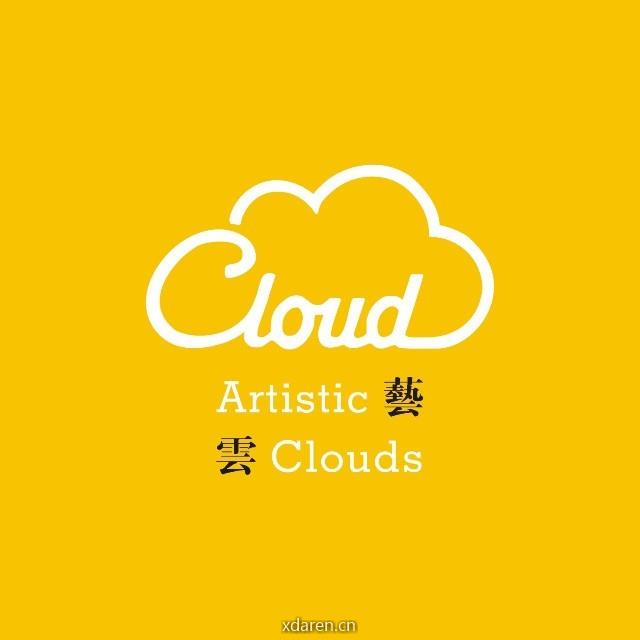 Artistic Clouds 艺云