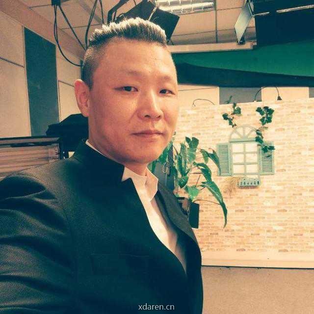 三少的有声世界