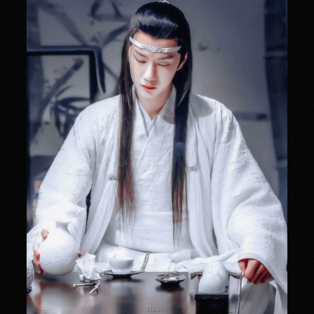 夏至浅风