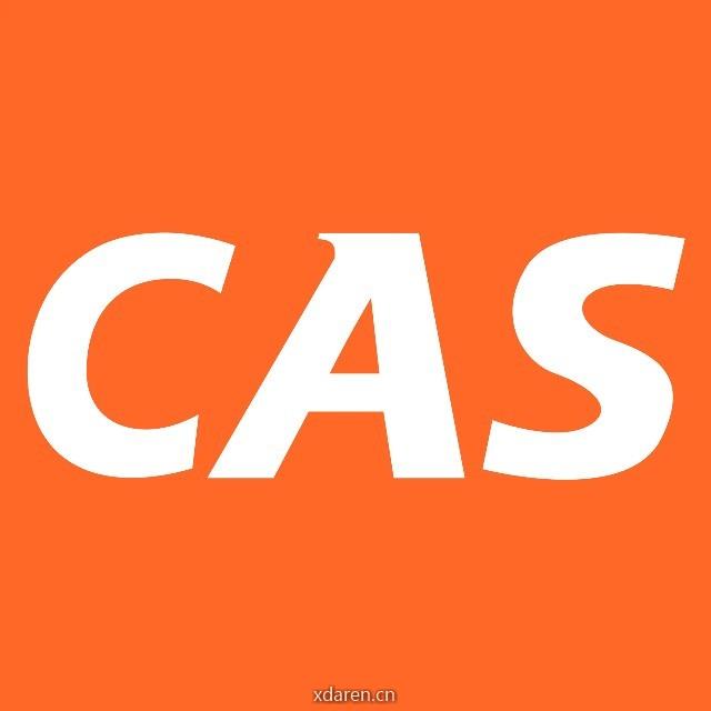 CAS演讲好声音