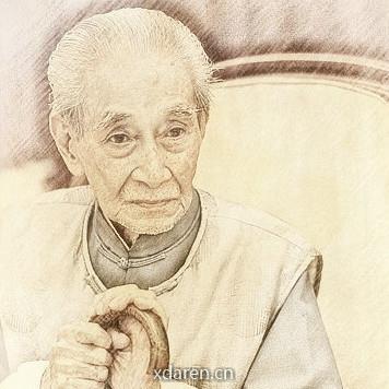 迦陵仙音礼敬南怀瑾