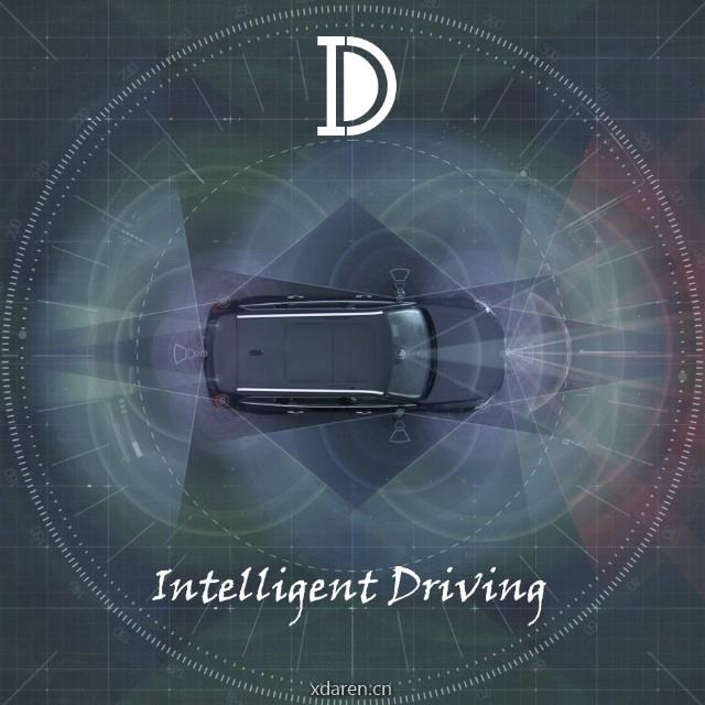 自动驾驶干货铺