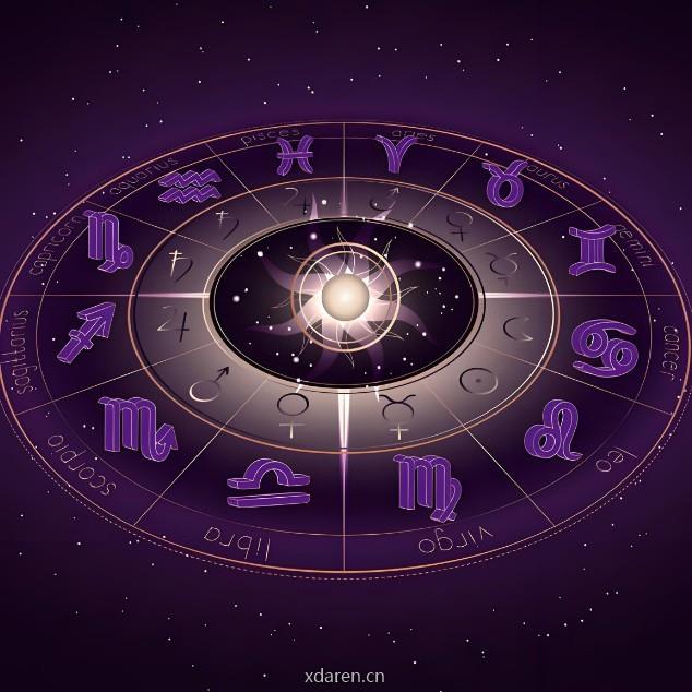 小幸运说星象