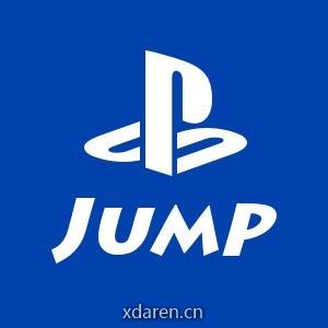 Jump x PS5