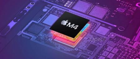 第一款 M4 Mac 要来了,外观可能有新变化