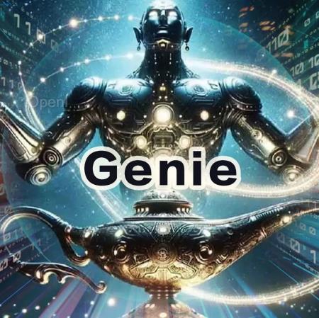 再见,Devin!基于GPT-4o,最强「AI工程师」Genie诞生