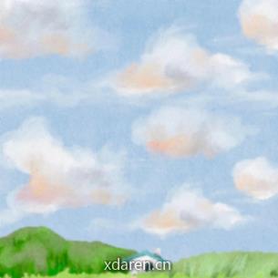 去喜爱生活