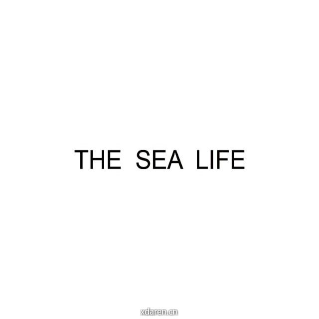 THESEALIFE欧海一生