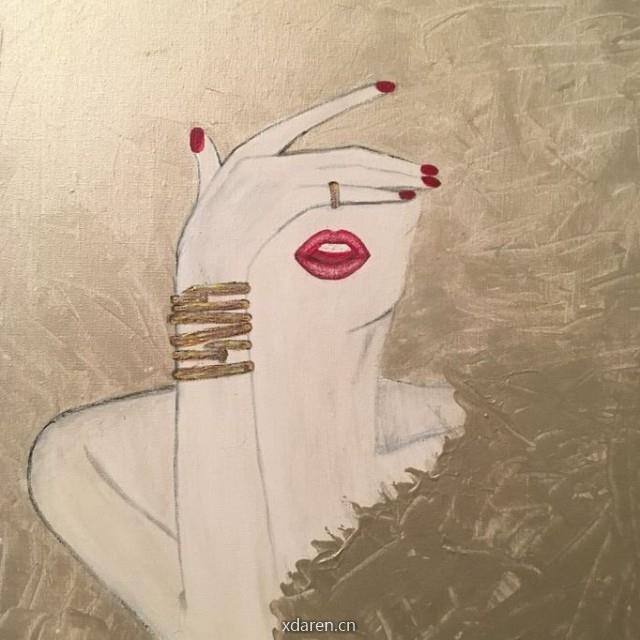 中年少女恋物癖