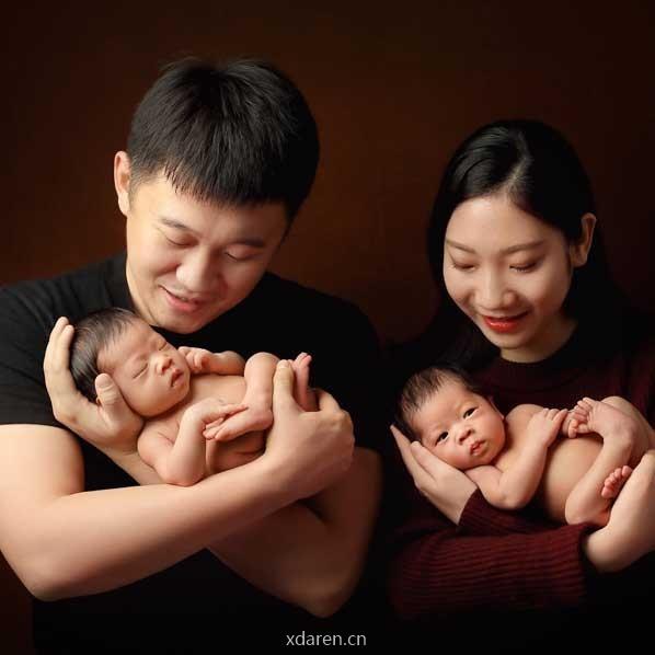 导演奶爸成长记