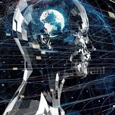 自主无人系统的具身认知智能框架