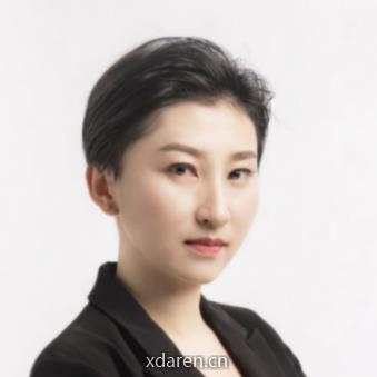 ICAO老师姚兰