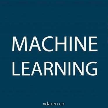 机器学习社区