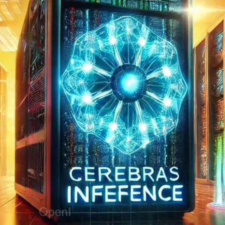 GPU推理时代终结?世界最大芯片加持推理狂飙20倍,英伟达H100也被干趴!