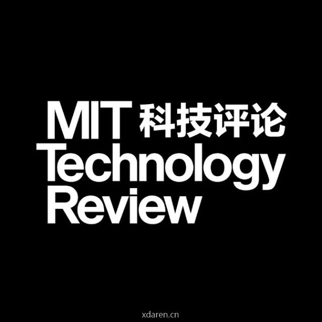 麻省理工科技评论APP