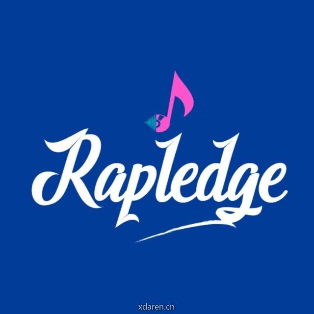 说咖Rapledge