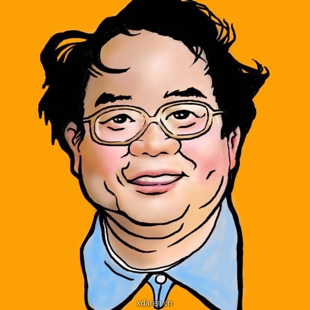 大社老记有话说