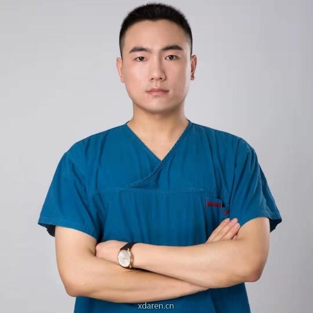 疼痛之声