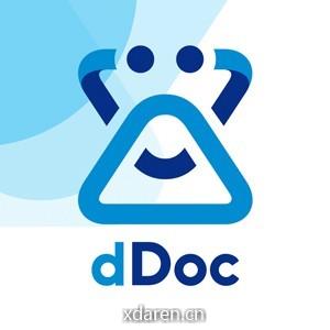 dDoc 智慧健康新體驗