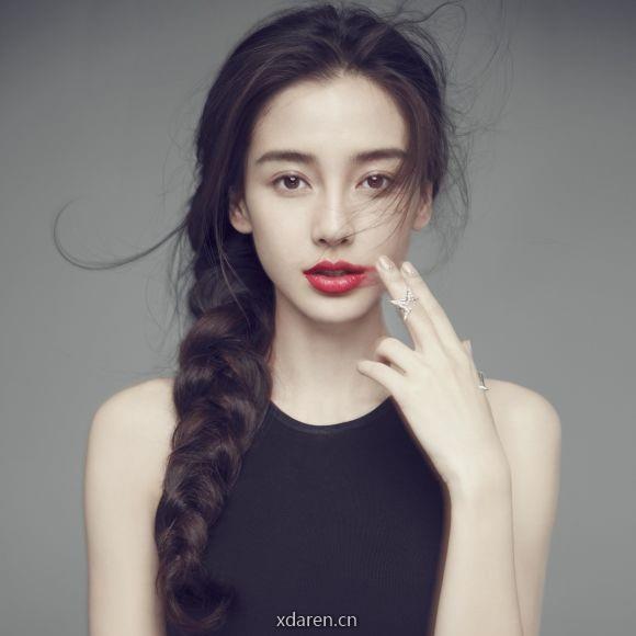 Angelababy
