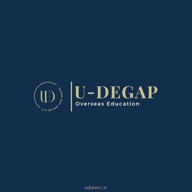 Degap留学