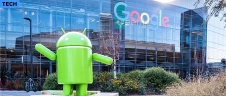 20 年来首次!曝美国司法部考虑拆分 Google,Android 或被剥离