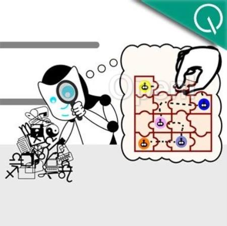 大模型对语言有自己的理解!MIT论文揭示大模型“思维过程” | ICML 24