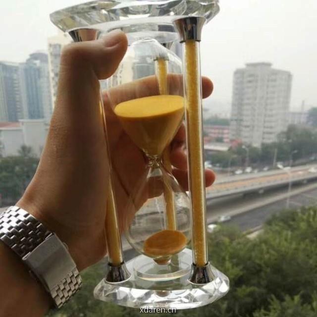 时间修行者