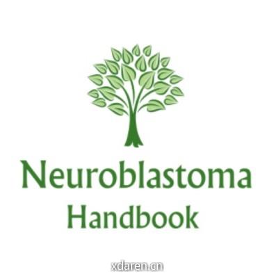 神经母细胞瘤手册