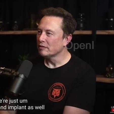 马斯克：Neuralink已为第二名患者植入脑机接口设备；睡眠不足可能会改变大脑的连接 | 环球科学要闻