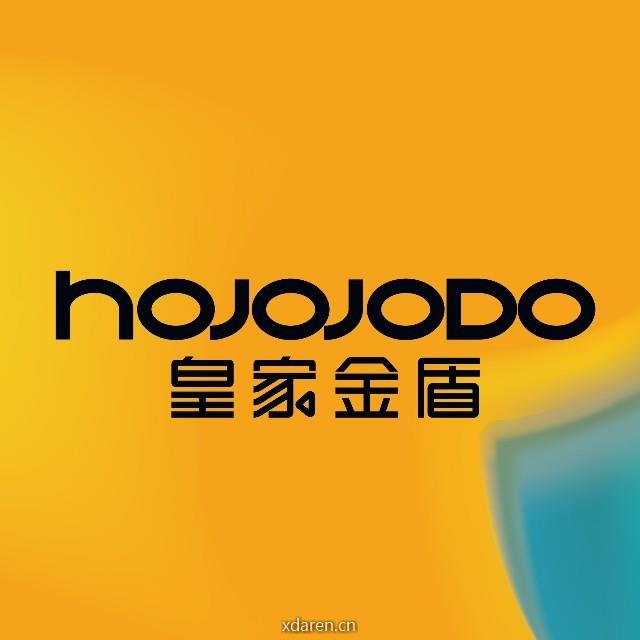 皇家金盾人脸锁