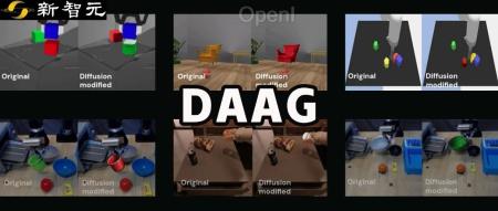 三「模」联盟,谷歌DeepMind缔造终身学习智能体!