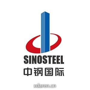 中钢国际