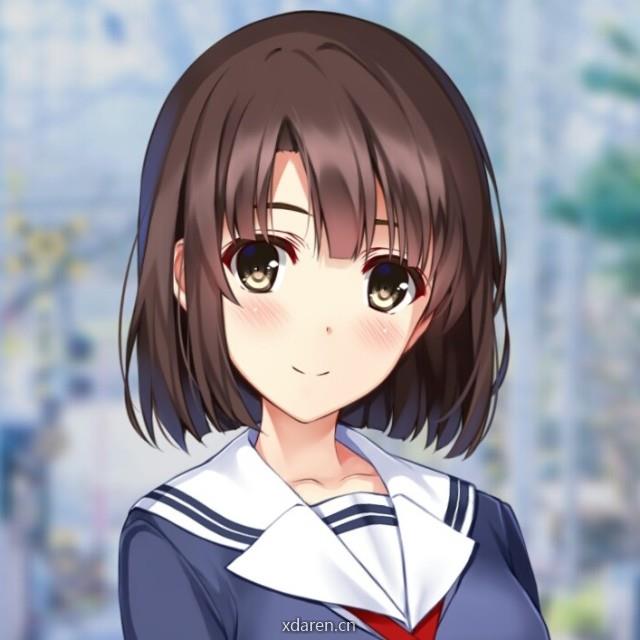 二次元观察零号机