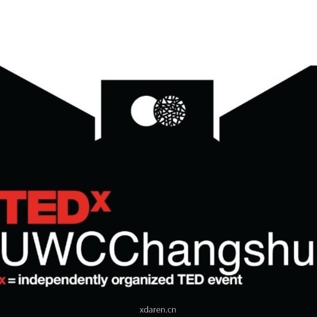 TEDxUWCChangshu II