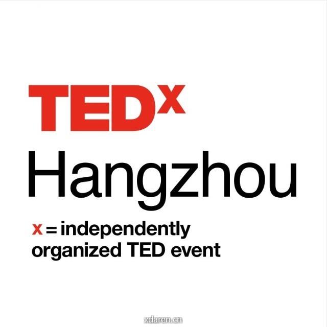 TEDx杭州