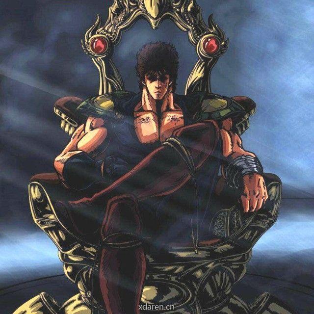 世紀末北斗神拳伝説