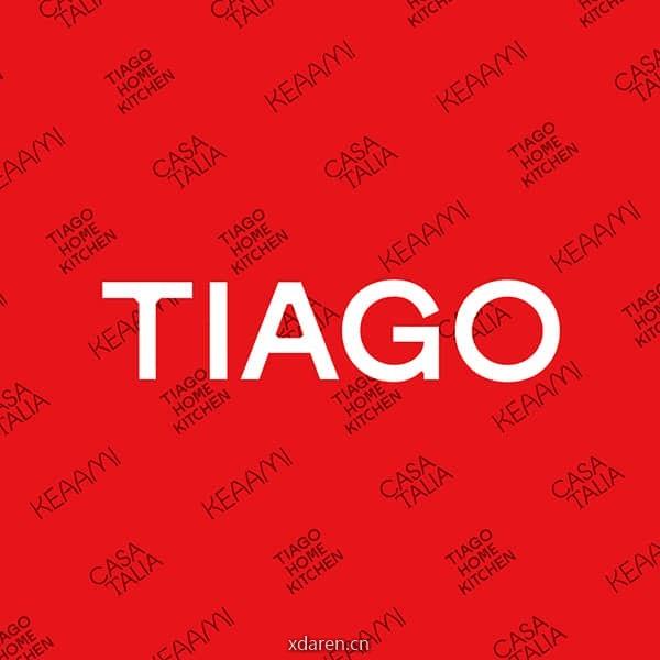 TIAGO