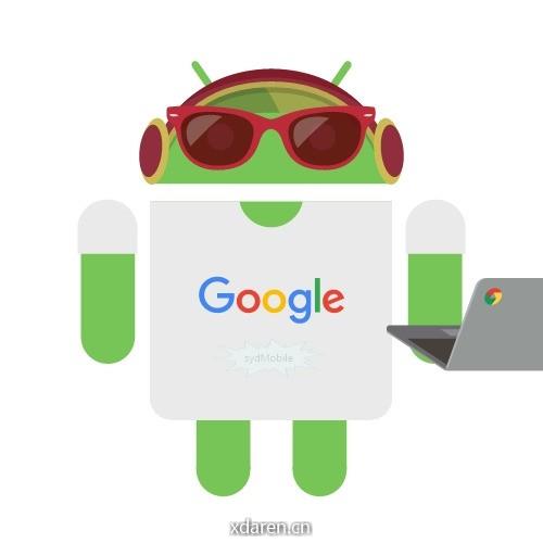 Android开发者家园