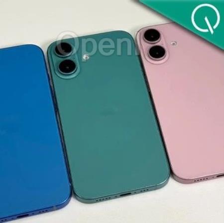 库克新活:iPhone也快有Air了