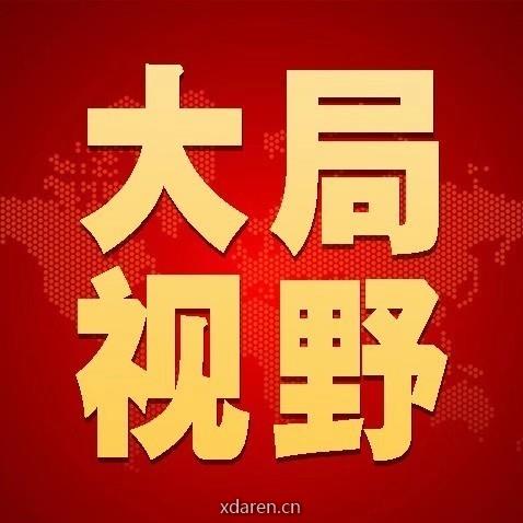 大局视野