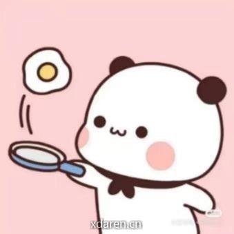 超级可爱表情包