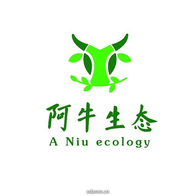 阿牛生态