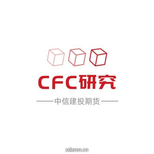 CFC大宗商品研究