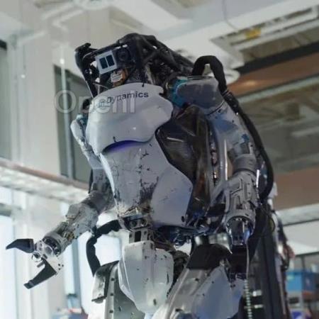 逛完世界机器人大会，投资人说再也不想投人形机器人了