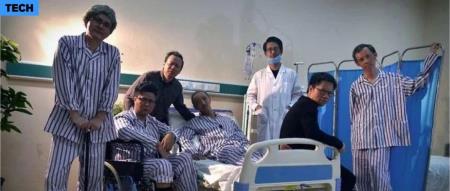 《黑神话:悟空》幕后丨游戏科学十年:直面天命,终抵灵山