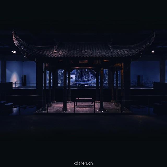 苏州本色美术馆