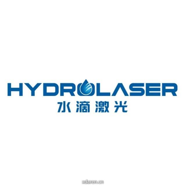水滴激光