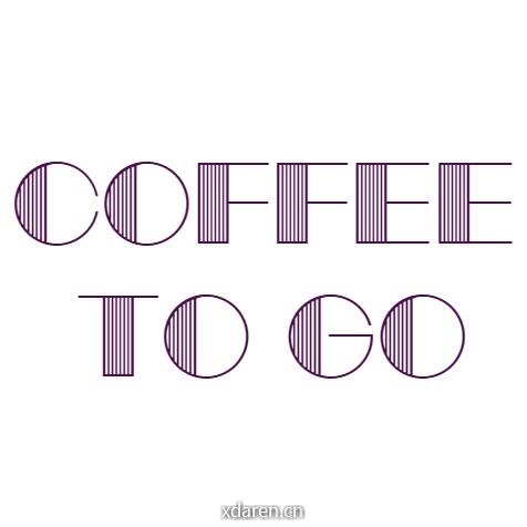 吴三岁的咖啡笔记 CoffeeToGo